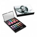 Palette maquillage marilyn 