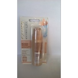 DREAM NUDE MOUSSE GEMEY MAYBELLINE CANNELLE