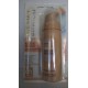 DREAM NUDE MOUSSE GEMEY MAYBELLINE BEIGE DORE
