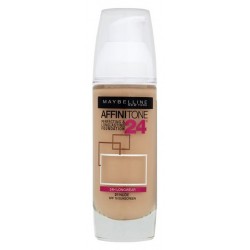 Maybelline Affinitone 24H Long Lasting Foundation  - 21 nude