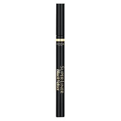 L'Oréal Paris – Superliner Black Velvet – Eyeliner Black