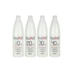 Emulsion oxydante BIOXID BIACRE volume 10 20 30 et 40 1000 ml 